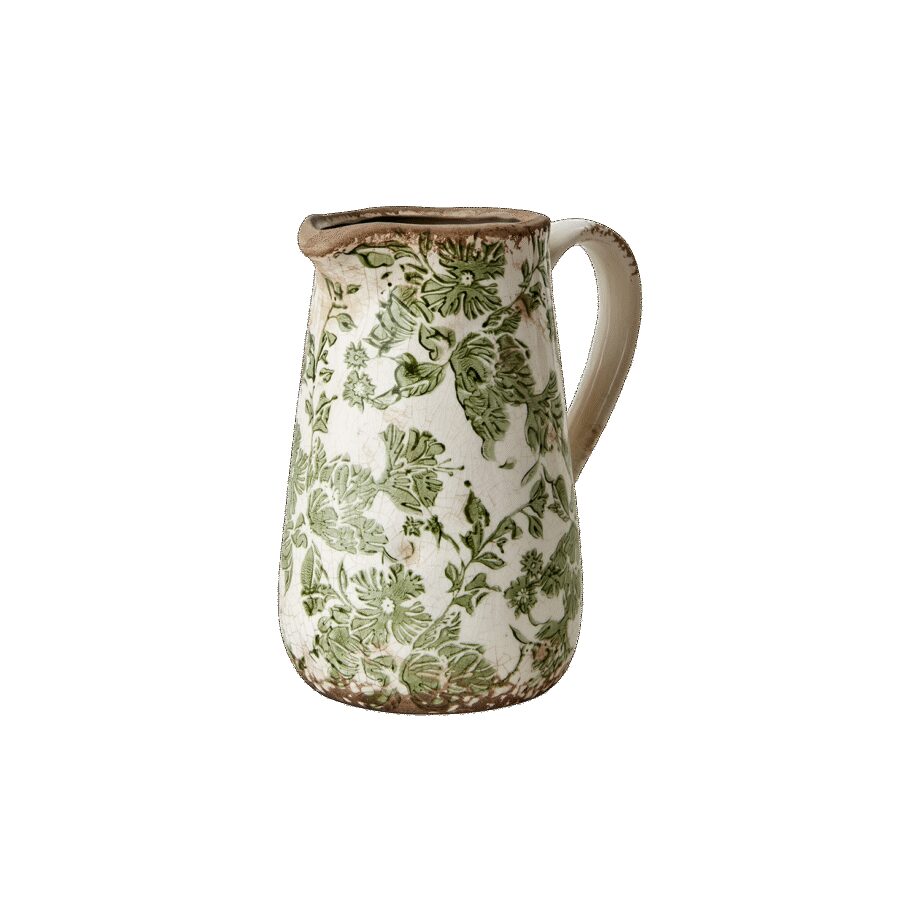 Affari Victoria Jug Small