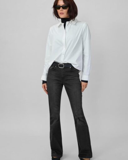My Essential Wardrobe The Dekota Bootcut 32