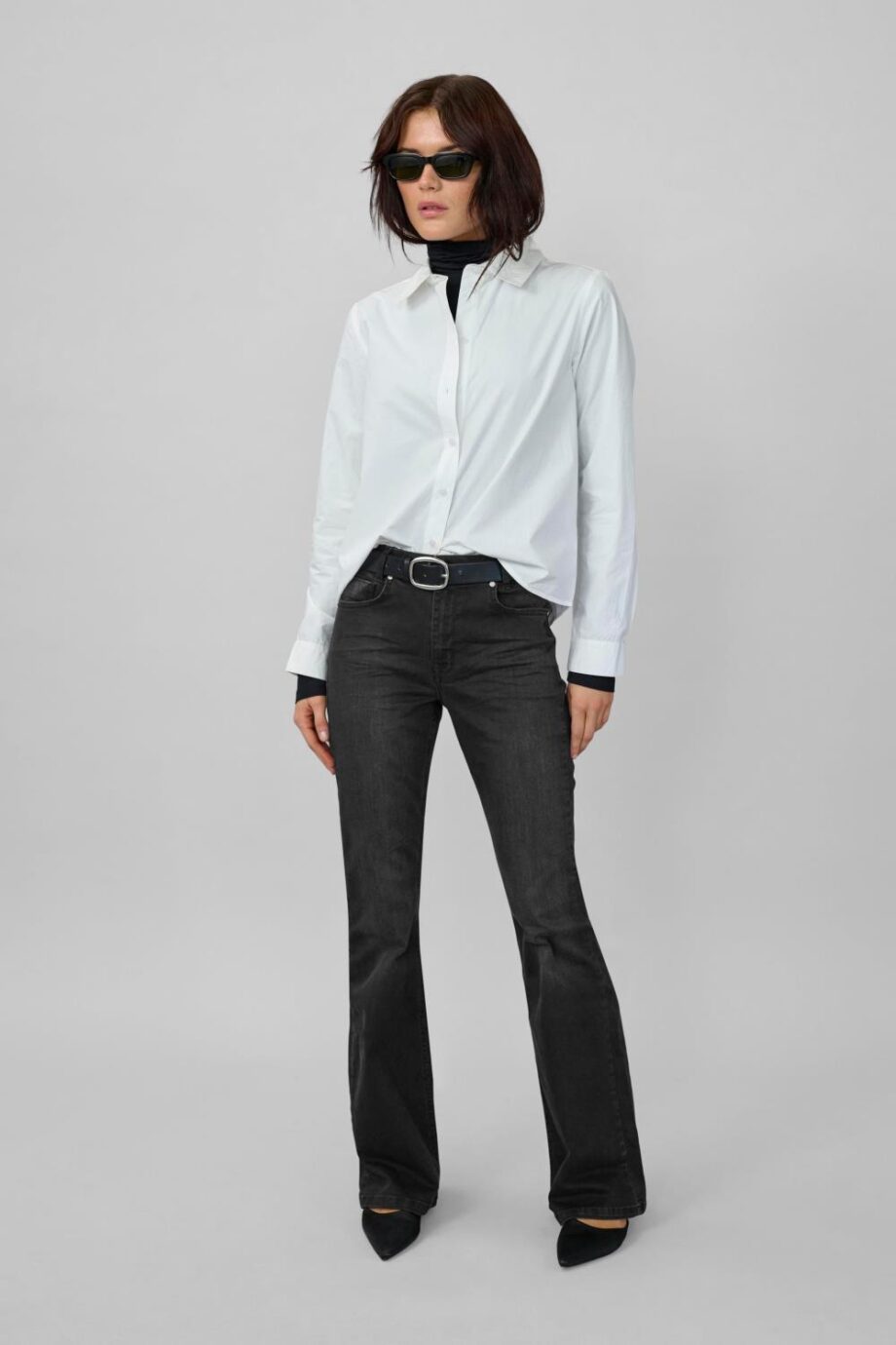 My Essential Wardrobe The Dekota Bootcut 32
