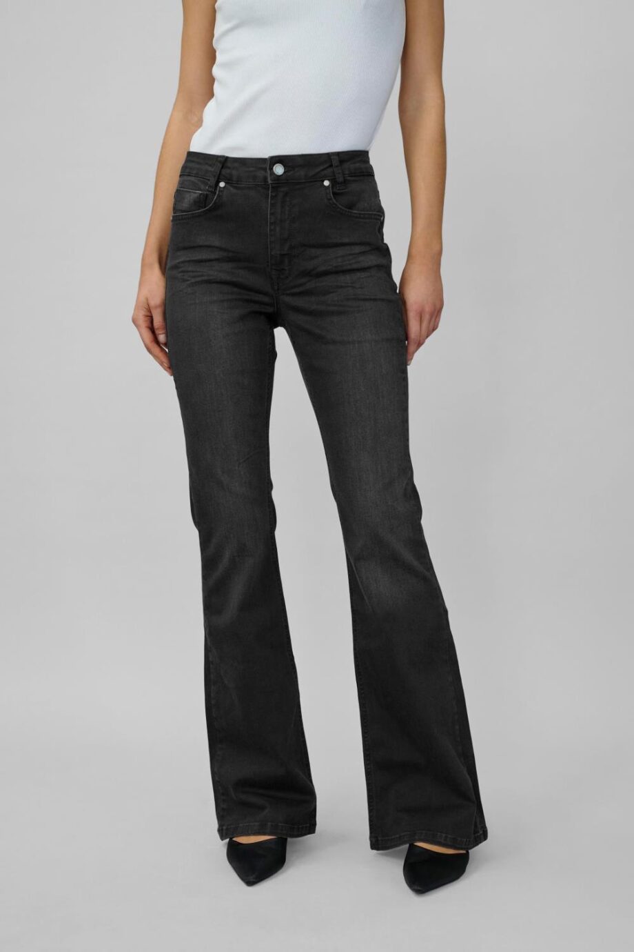 My Essential Wardrobe The Dekota Bootcut 32