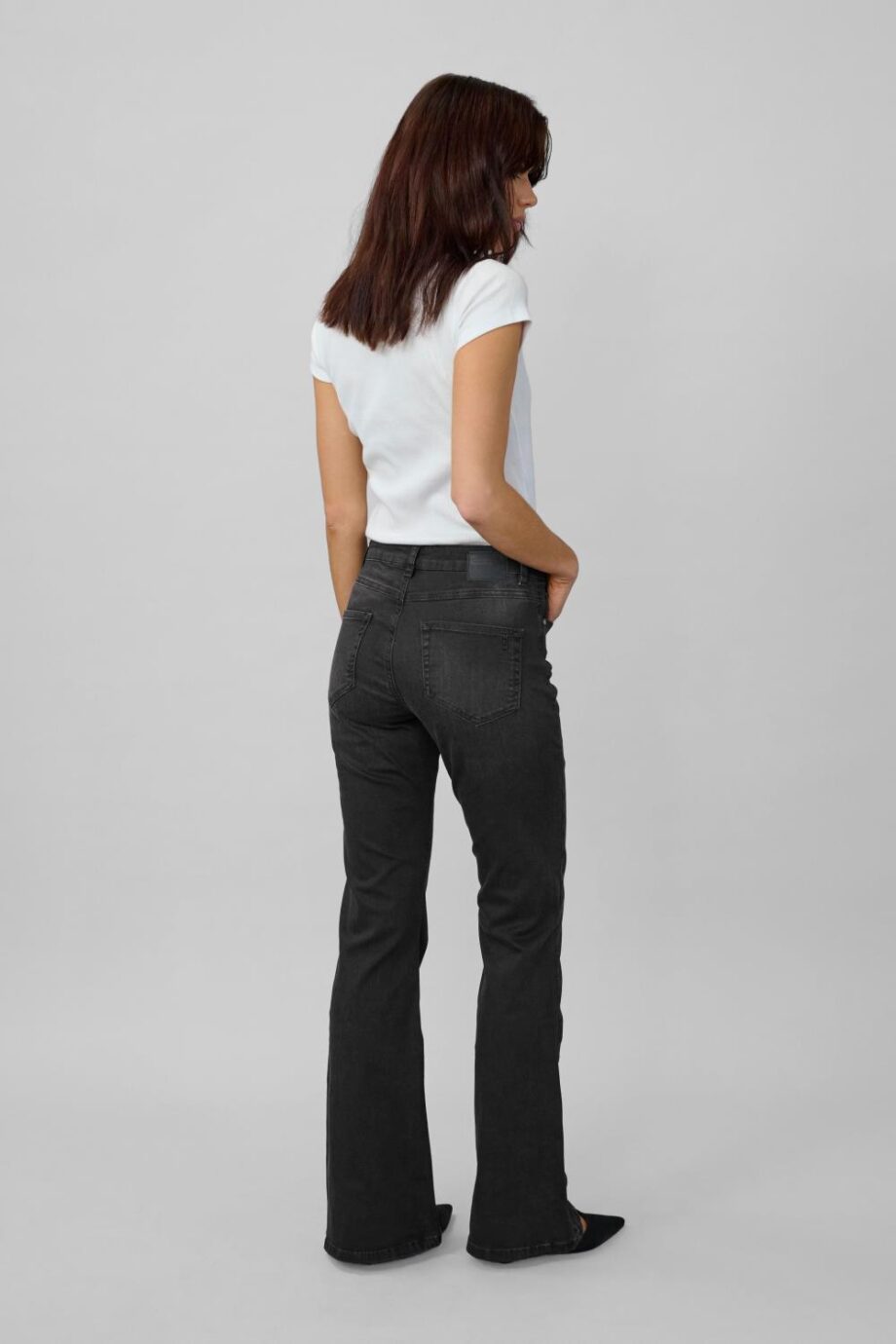 My Essential Wardrobe The Dekota Bootcut 32