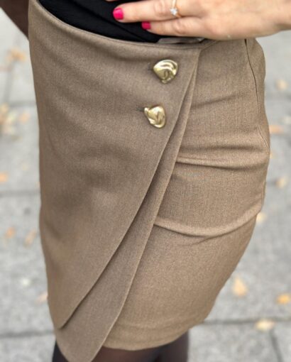 YAS Rana Skirt