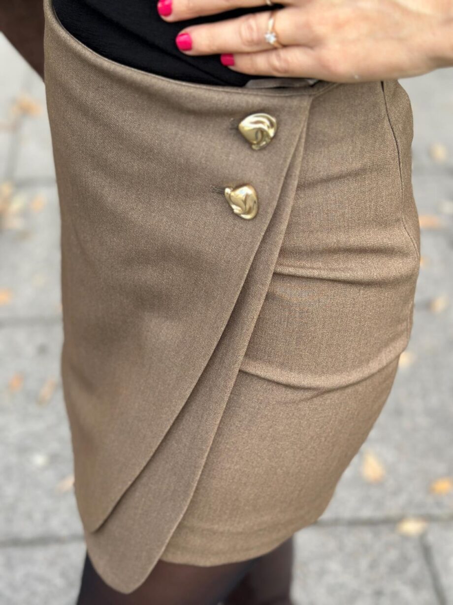 YAS Rana Skirt