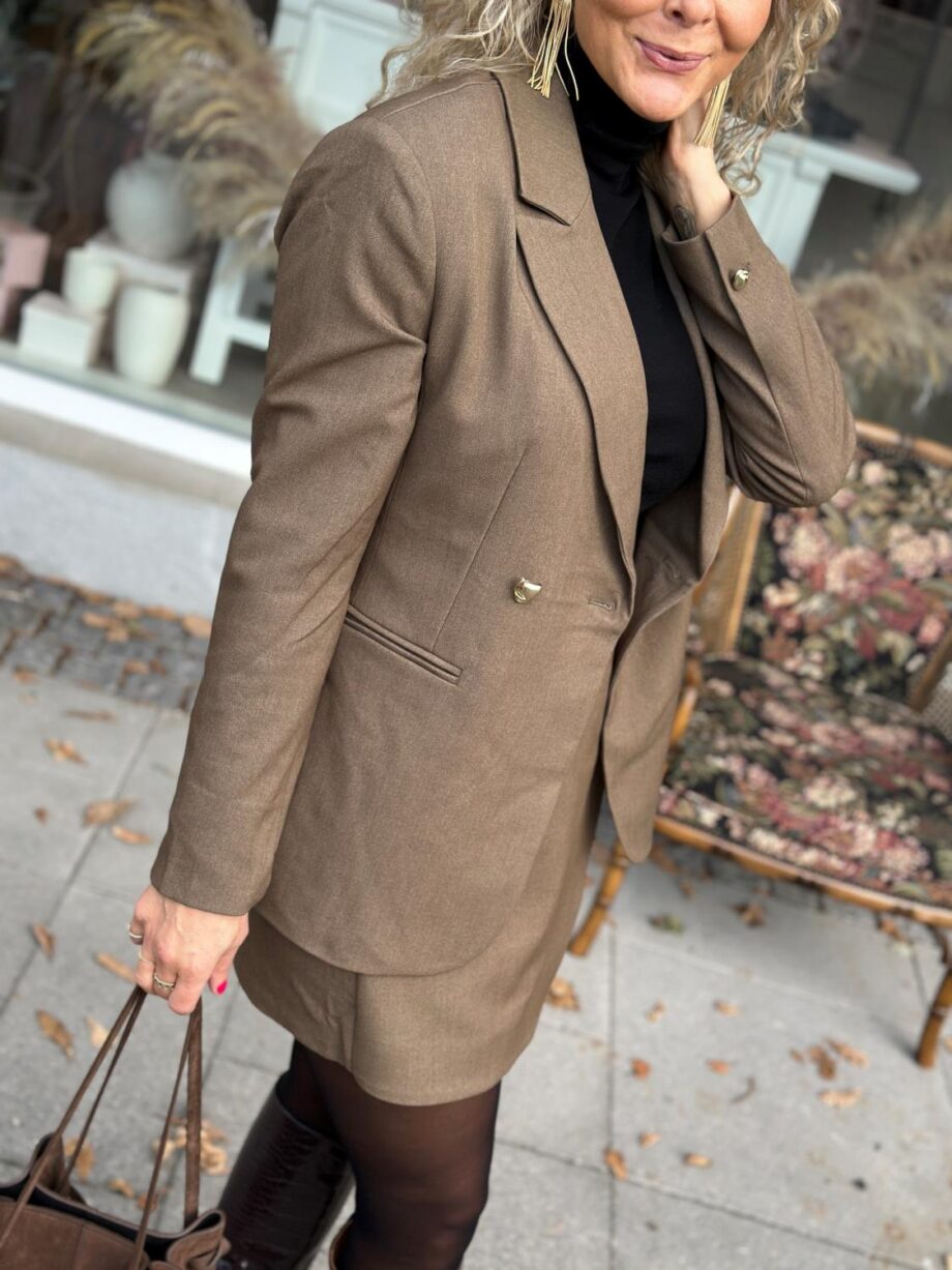 YAS Rana Blazer