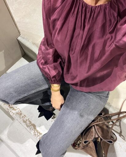 Selected Femme Firis Top