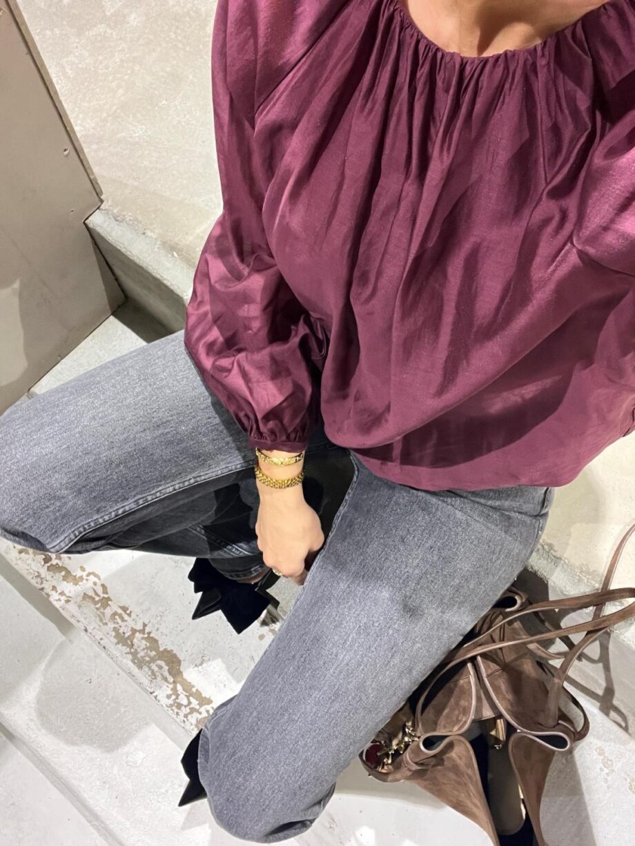 Selected Femme Firis Top