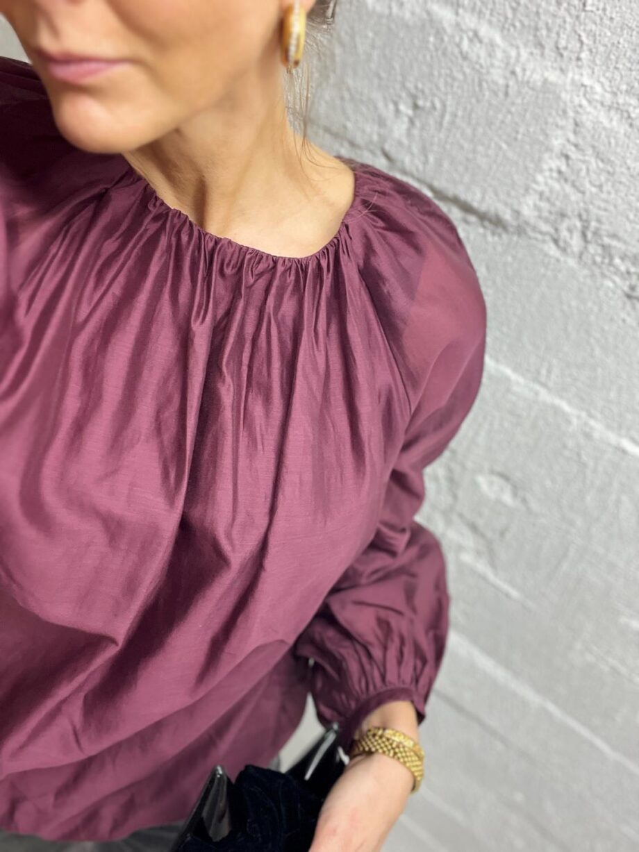 Selected Femme Firis Top