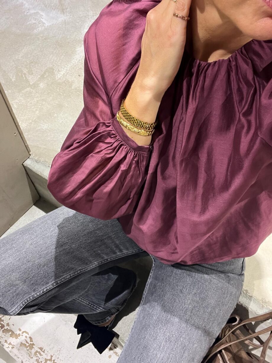 Selected Femme Firis Top