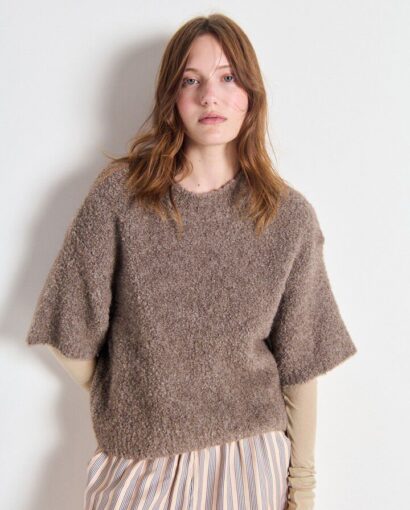 American Vintage Jumper Zolly ZOL18B