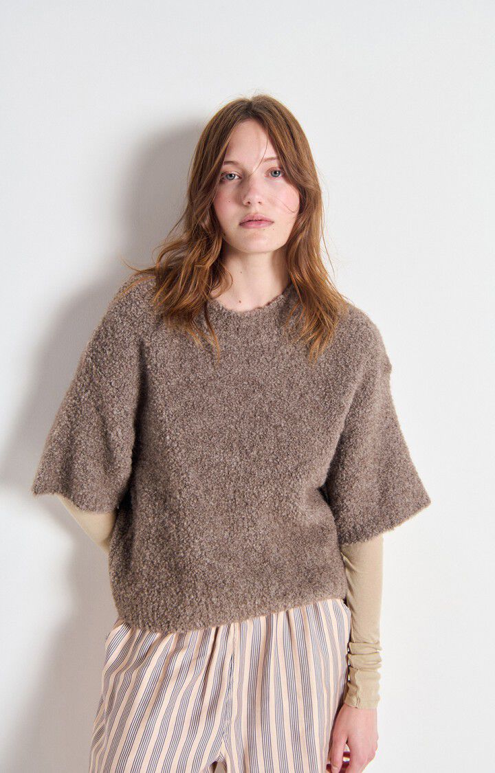 American Vintage Jumper Zolly ZOL18B