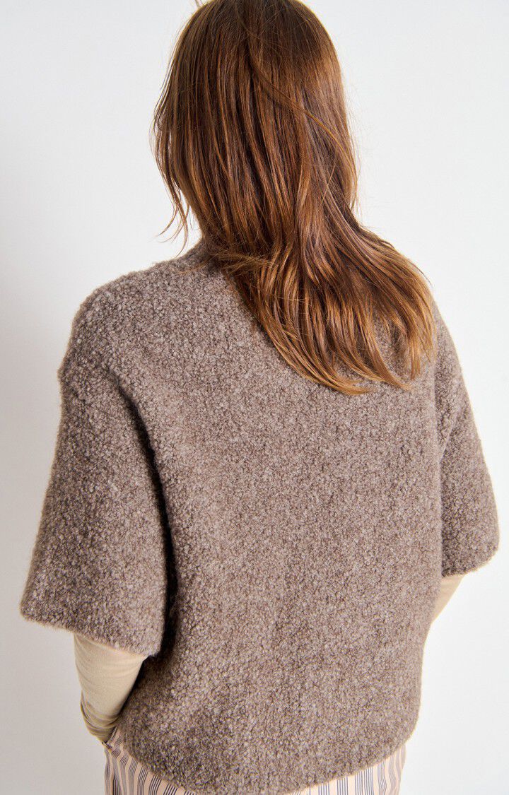 American Vintage Jumper Zolly ZOL18B