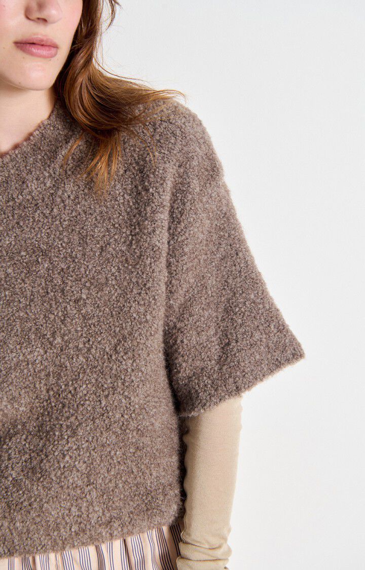 American Vintage Jumper Zolly ZOL18B