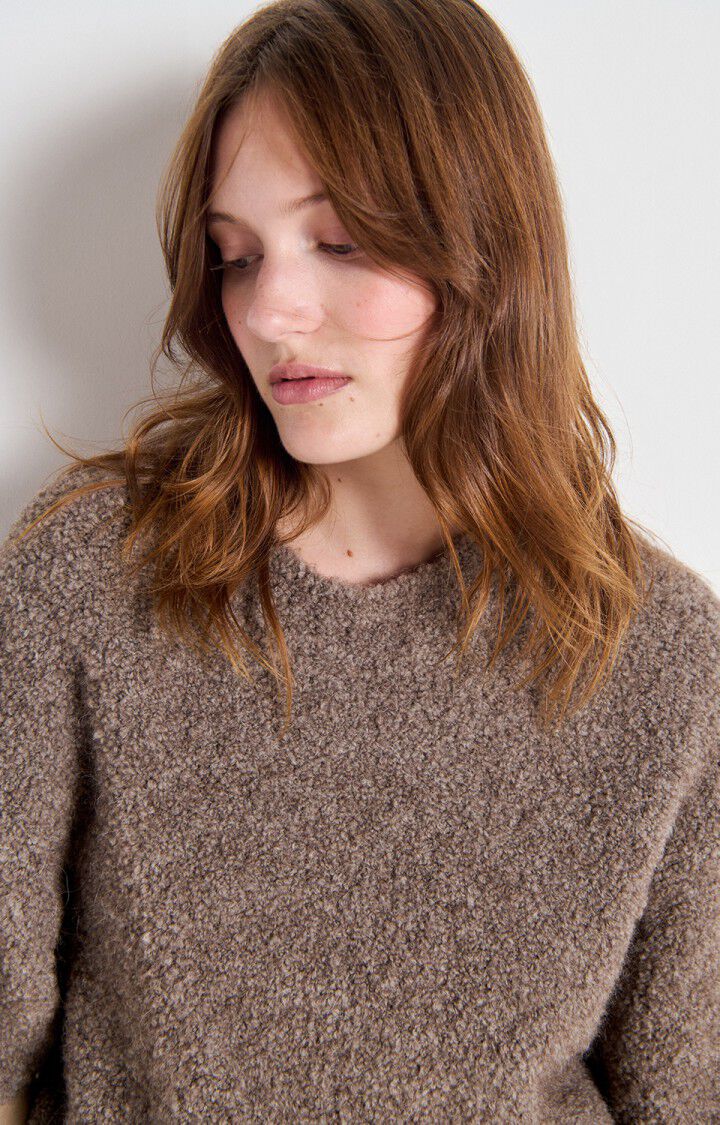American Vintage Jumper Zolly ZOL18B