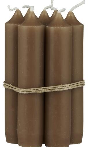 Ib Laursen Bedelys Milky Brown