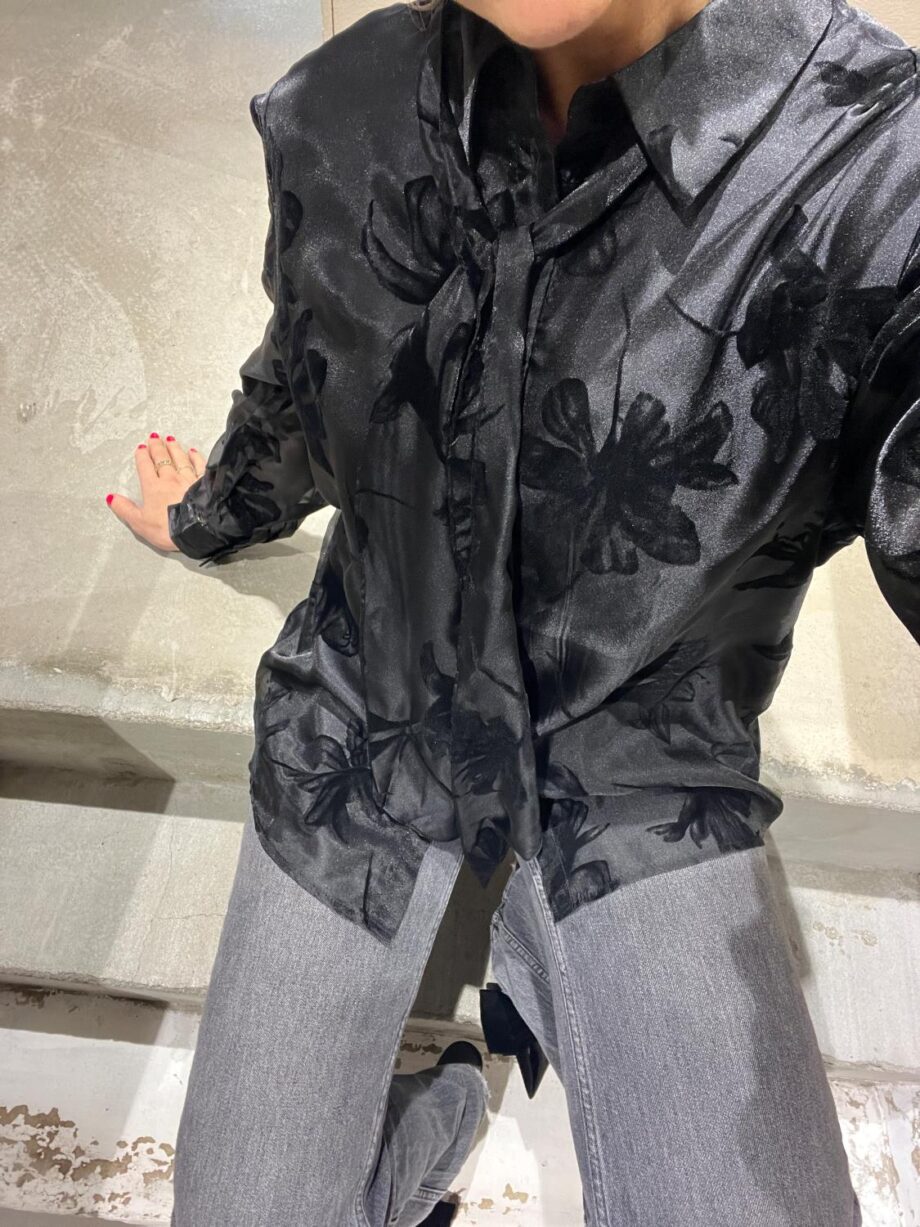 YAS Lingu Shirt