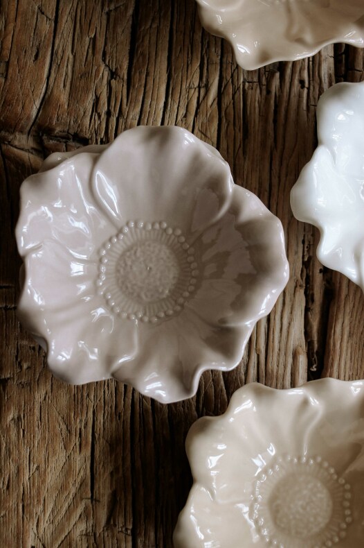 Majas Cottage Blomstra Skål Cloud