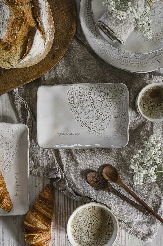 Majas Cottage Happiness Fat 20x14x2,5