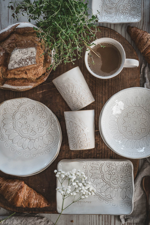 Majas Cottage Happiness Fat 20x14x2,5