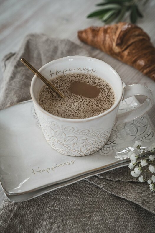 Majas Cottage Happiness Fat 20x14x2,5