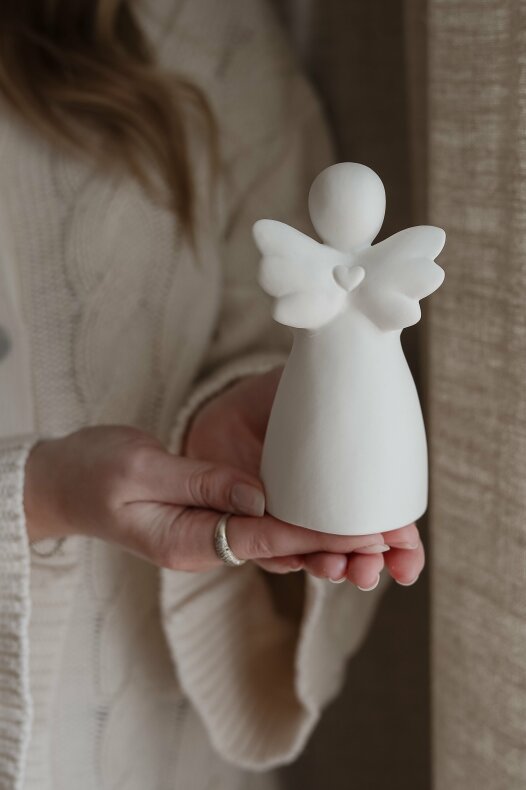 Majas Cottage Guardian Angel