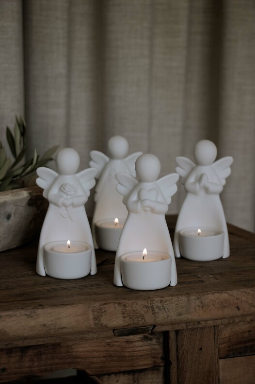 Majas Cottage The Friendship Angel