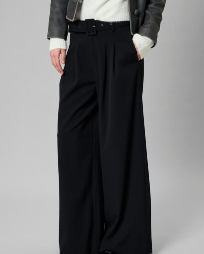 My Essential Wardrobe Hace Wide Pant