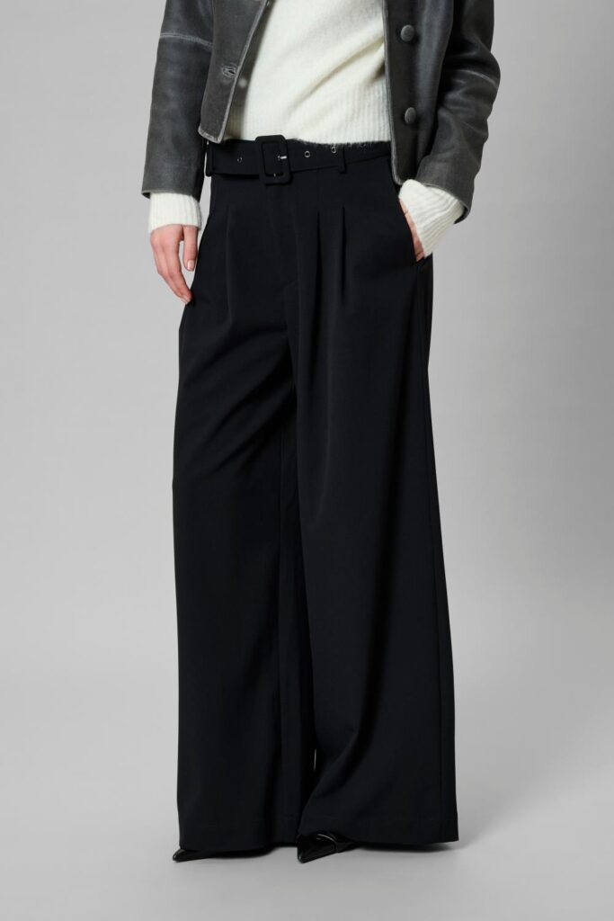 My Essential Wardrobe Hace Wide Pant