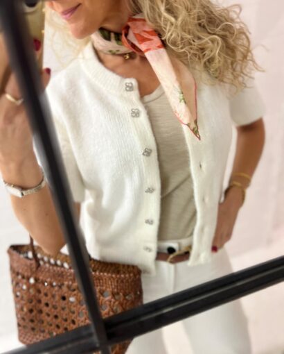 My Essential Wardrobe Ellie Knit Cardigan