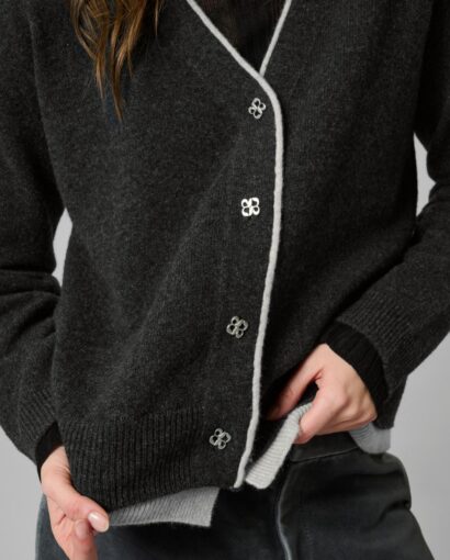 My Essential Wardrobe Tracy