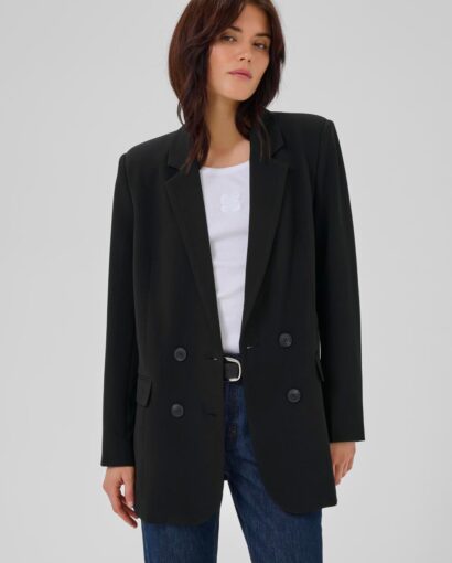 My Essential Wardrobe Tailored Blazer