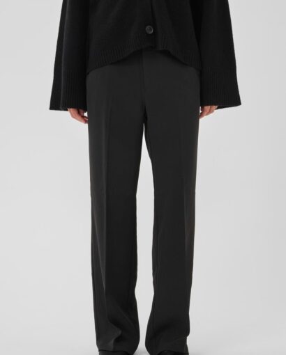 My Essential Wardrobe The Tailored Pant Long 32