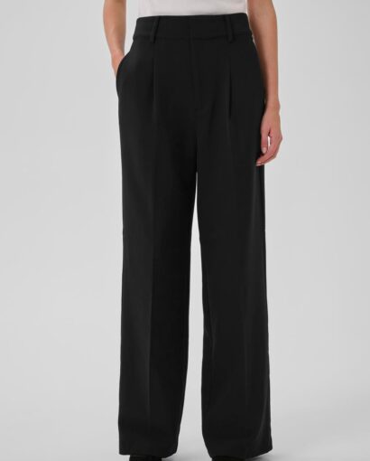 My Essential Wardrobe Tailored Pant X-Long 34