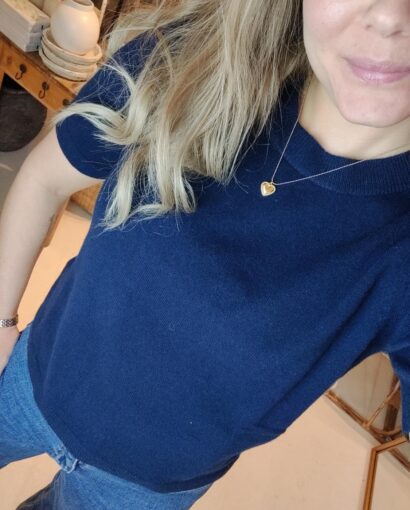 My Essential Wardrobe Jola Knit