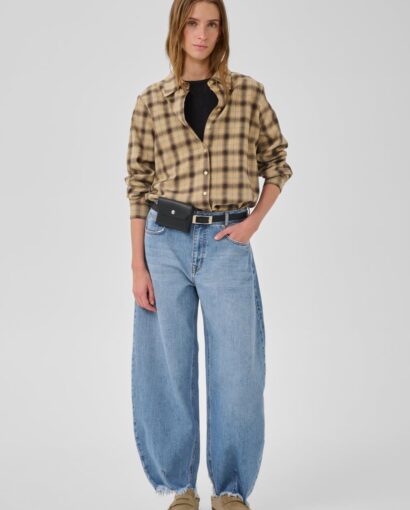 My Essential Wardrobe Lucy Loose Balloon 29"