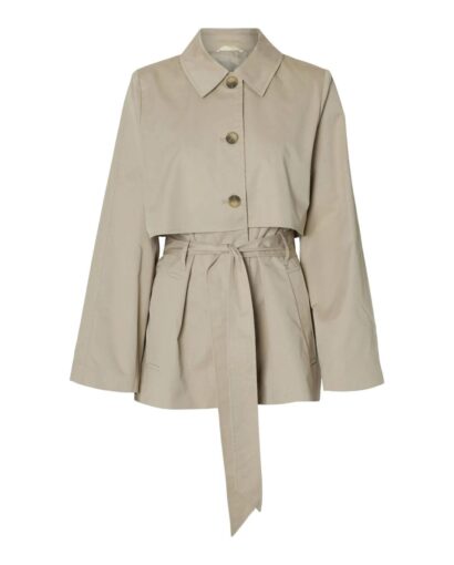 Selected Femme Belli Trenchcoat
