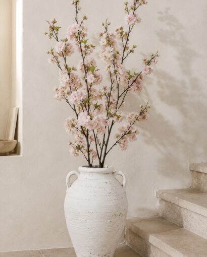 Mr. Plant Kunstig Kirsebærblomst 120 cm naturtro