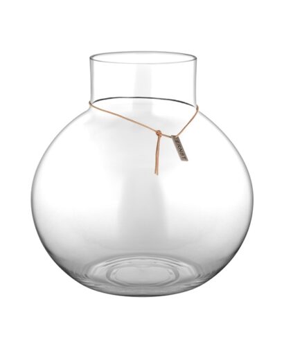 Ernst Glassvase d37 h38