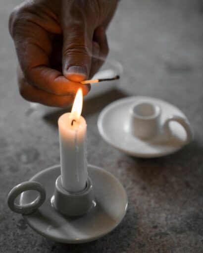 Ernst Lysestake Sand H5,8