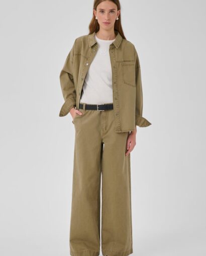 My Essential Wardrobe Lisva 179 Shirt