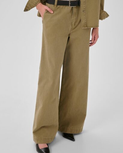 My Essential Wardrobe Lisva 179 Mid X-Wide 32"