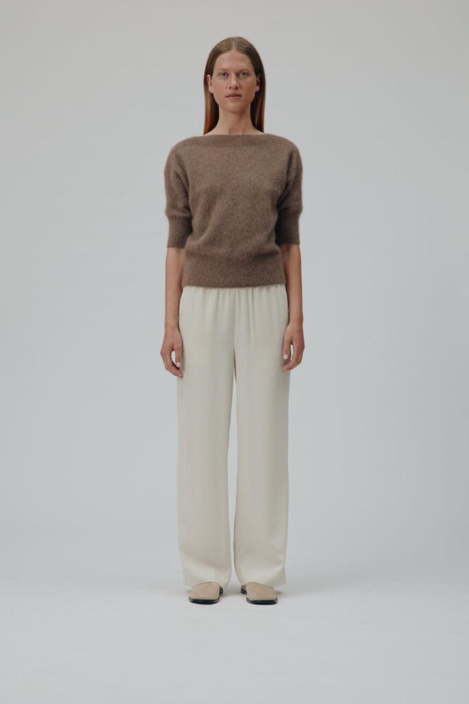 Six Ames Moi Acorn Melange