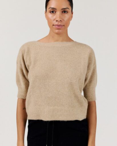 Six Ames Moi Beige Melange