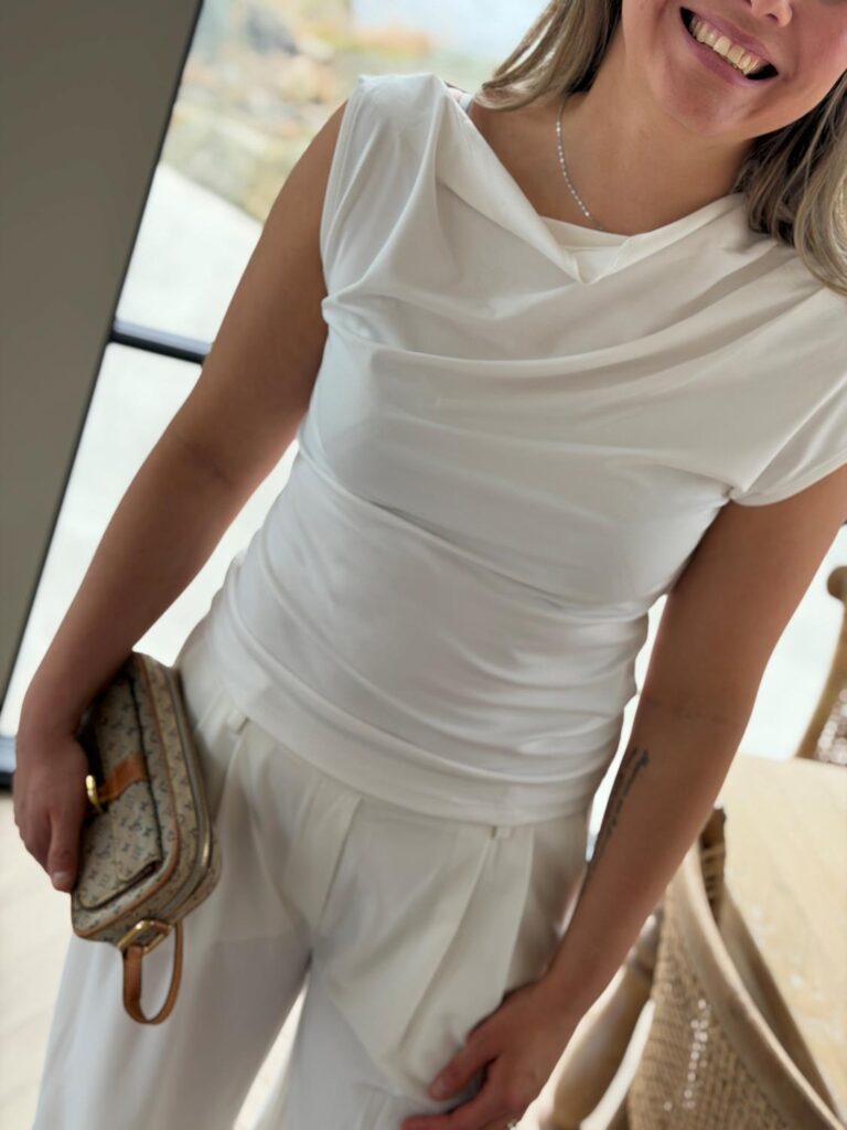 Selected Femme Molly Top