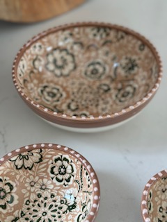 Spliid Asilva Bowl Small Grønn Ø15,5