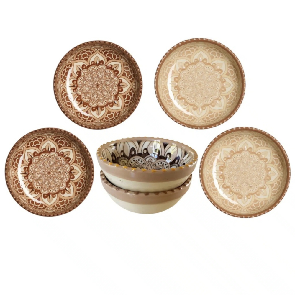 Spliid Avellana Tapas Bowl Mini Ø9 Beige