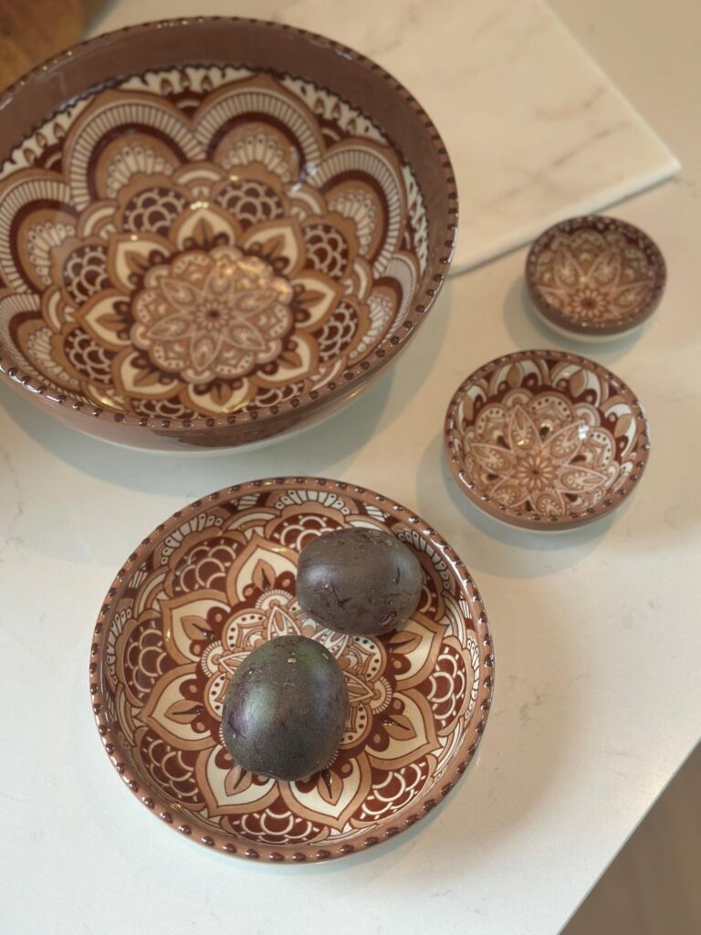 Spliid Avellana Tapas Bowl Mini Ø9 Brun