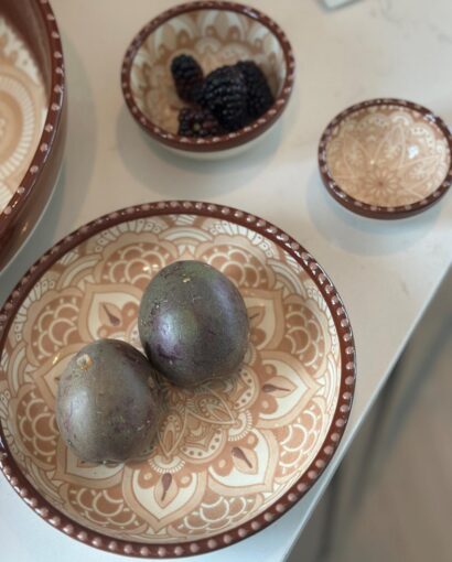 Spliid Avellana Tapas Bowl Micro Ø7 Beige