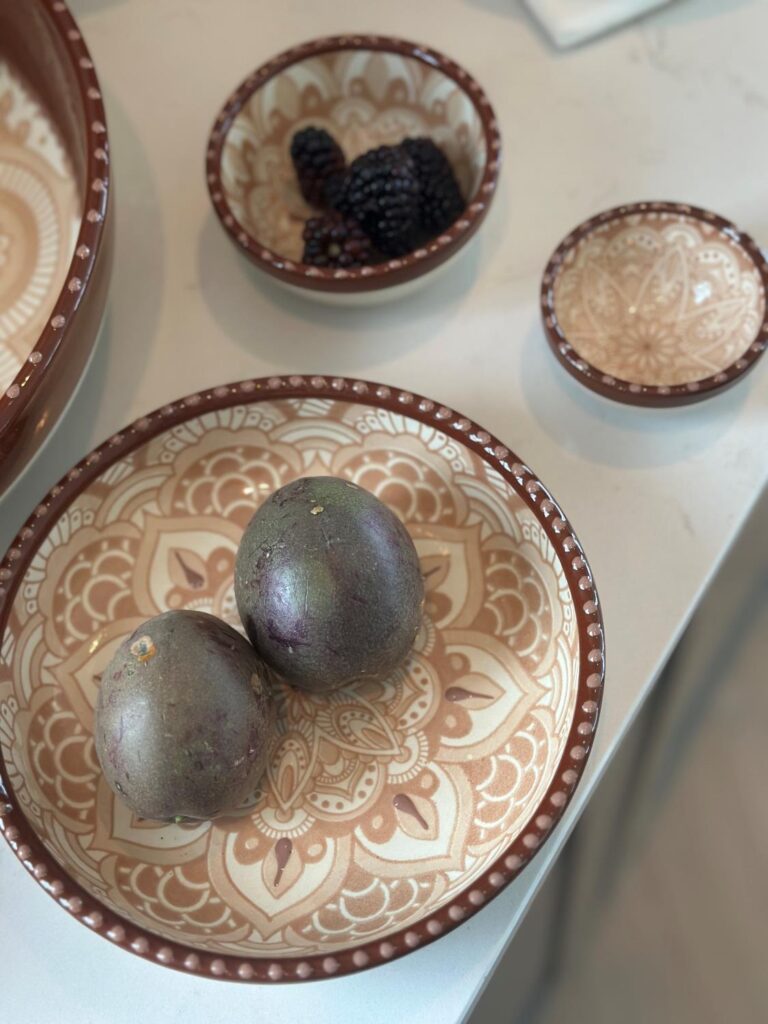 Spliid Avellana Tapas Bowl Micro Ø7 Beige