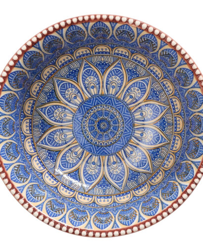 Spliid Azul Bowl Ø20,5