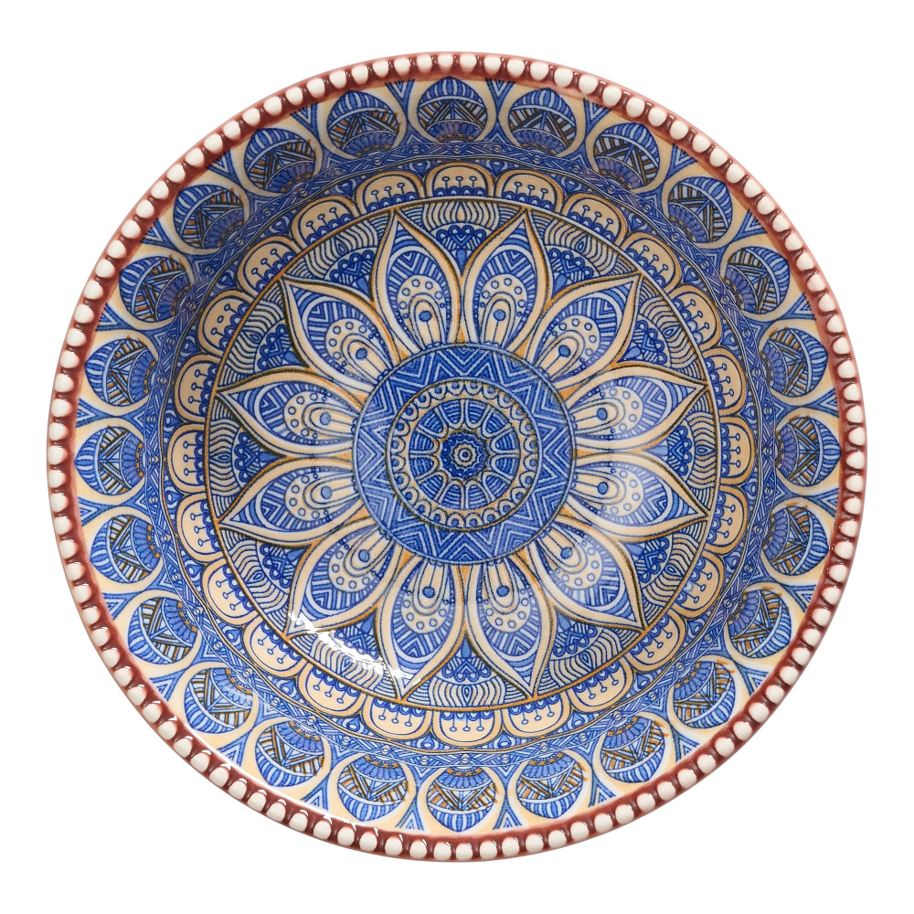 Spliid Azul Bowl Ø20,5